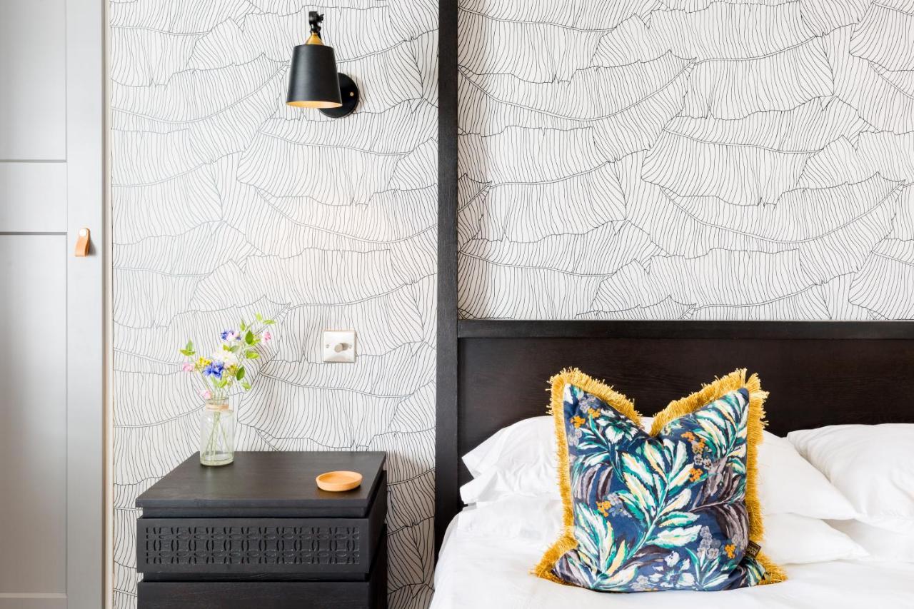 The Shirt Factory Apartments ワーリントン エクステリア 写真