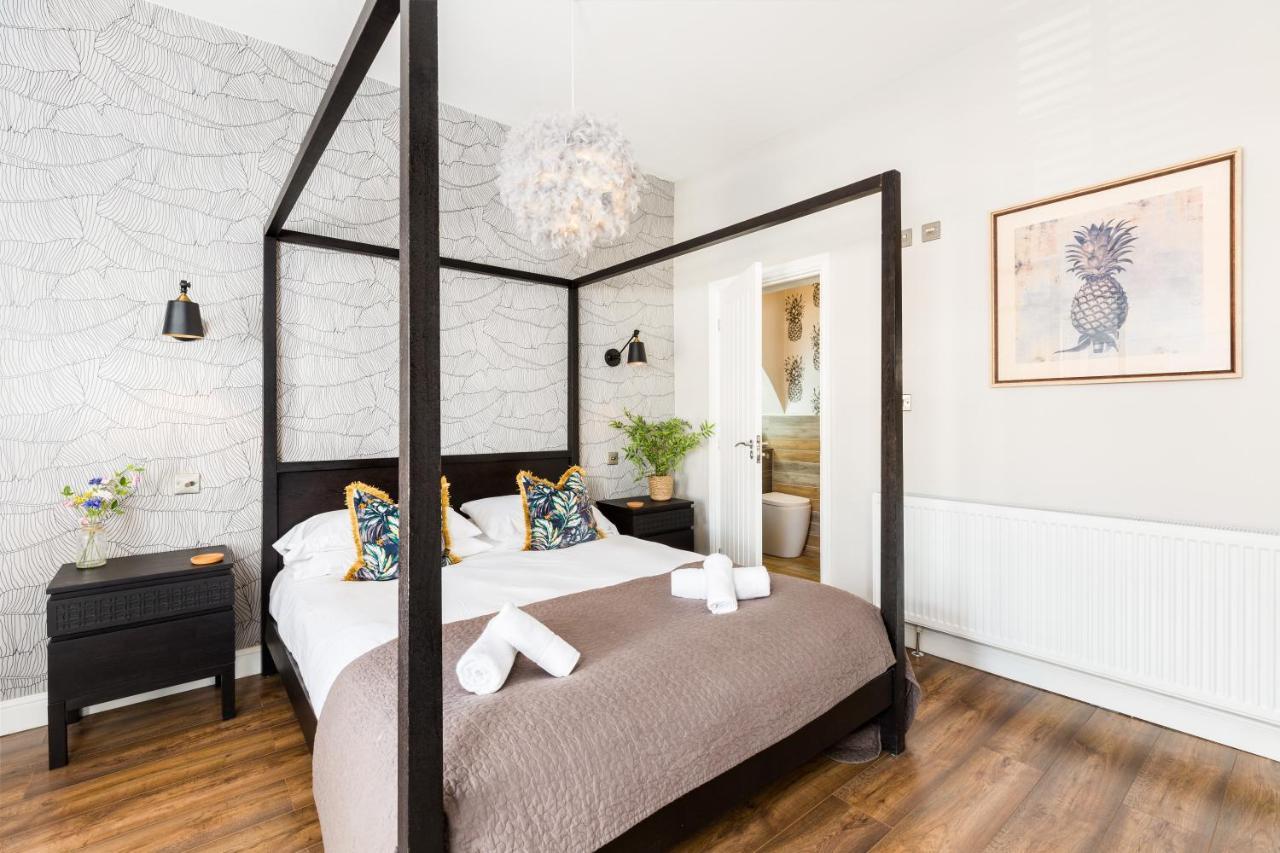 The Shirt Factory Apartments ワーリントン エクステリア 写真